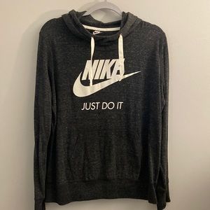 Nike hoodie✨